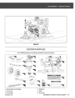 Предварительный просмотр 11 страницы YARDMAX YS2565 Operator'S Manual