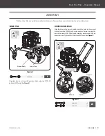 Preview for 9 page of YARDMAX YT5328 Operator'S Manual