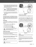 Preview for 15 page of YARDMAX YT5565 Operator'S Manual