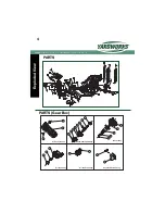 Предварительный просмотр 4 страницы Yardworks 054-5703-0 Instruction Manual