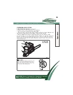 Предварительный просмотр 19 страницы Yardworks 054-5703-0 Instruction Manual