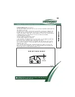 Предварительный просмотр 32 страницы Yardworks 054-5703-0 Instruction Manual