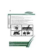 Предварительный просмотр 33 страницы Yardworks 054-5703-0 Instruction Manual