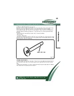 Предварительный просмотр 35 страницы Yardworks 054-5703-0 Instruction Manual