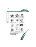 Предварительный просмотр 36 страницы Yardworks 054-5703-0 Instruction Manual