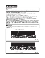 Preview for 31 page of Yardworks 054-5753-0 Owner'S Manual