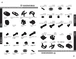 Предварительный просмотр 4 страницы Yardworks 060-1304-8 Instruction Manual