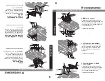 Предварительный просмотр 5 страницы Yardworks 060-1304-8 Instruction Manual