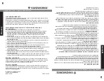 Предварительный просмотр 8 страницы Yardworks 060-1304-8 Instruction Manual