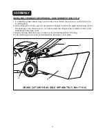 Preview for 7 page of Yardworks 060-1753-8 Owner'S Manual