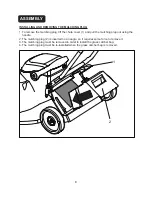 Preview for 8 page of Yardworks 060-1753-8 Owner'S Manual