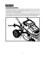 Preview for 11 page of Yardworks 060-1753-8 Owner'S Manual