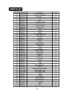 Preview for 22 page of Yardworks 060-1753-8 Owner'S Manual