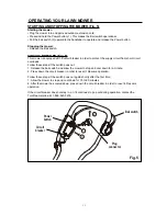 Preview for 11 page of Yardworks 060-1773-0 Owner'S Manual