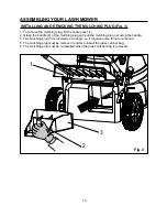 Preview for 10 page of Yardworks 060-1784-4 Owner'S Manual