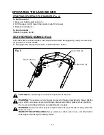 Preview for 12 page of Yardworks 060-1784-4 Owner'S Manual