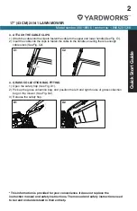 Preview for 34 page of Yardworks 060-1980-6 Instruction Manual