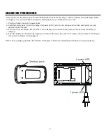 Предварительный просмотр 9 страницы Yardworks 060-2272-6 Owner'S Manual