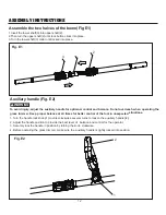 Предварительный просмотр 12 страницы Yardworks 060-2272-6 Owner'S Manual