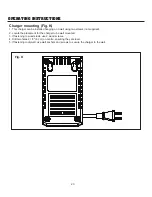 Предварительный просмотр 20 страницы Yardworks 060-2272-6 Owner'S Manual