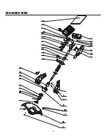 Предварительный просмотр 23 страницы Yardworks 060-2272-6 Owner'S Manual