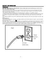 Preview for 6 page of Yardworks 060-2294-4 Owner'S Manual