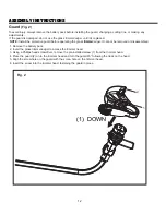 Preview for 12 page of Yardworks 060-2294-4 Owner'S Manual