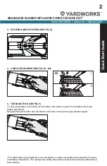 Preview for 26 page of Yardworks 060-3095-2 Instruction Manual