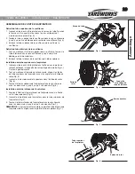 Предварительный просмотр 29 страницы Yardworks 060-3893-2 Instruction Manual