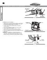 Предварительный просмотр 30 страницы Yardworks 060-3893-2 Instruction Manual