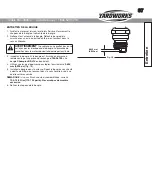 Preview for 37 page of Yardworks 060-3893-2 Instruction Manual