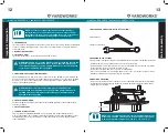 Preview for 7 page of Yardworks 060-3895-8 Instruction Manual