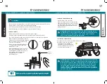 Preview for 9 page of Yardworks 060-3895-8 Instruction Manual