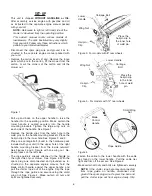 Preview for 6 page of Yardworks 11A-435R515 Operator'S Manual