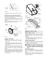 Предварительный просмотр 7 страницы Yardworks 11A-435R515 Operator'S Manual