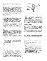 Preview for 10 page of Yardworks 11A-435R515 Operator'S Manual