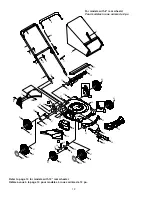 Предварительный просмотр 12 страницы Yardworks 11A-435R515 Operator'S Manual