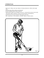 Предварительный просмотр 15 страницы Yardworks 267-4931 Owner'S Manual