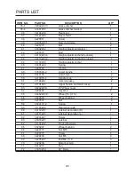 Предварительный просмотр 31 страницы Yardworks 270-1115 Operator'S Manual