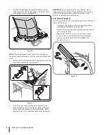 Предварительный просмотр 8 страницы Yardworks 31AM63KE515 Operator'S Manual