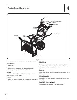 Предварительный просмотр 12 страницы Yardworks 31AM63KE515 Operator'S Manual