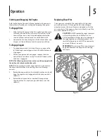 Preview for 15 page of Yardworks 31AM63KE515 Operator'S Manual