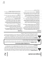 Предварительный просмотр 54 страницы Yardworks 31AM63KE515 Operator'S Manual