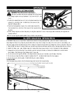 Preview for 11 page of Yardworks 60-1535-8 Owner'S Manual