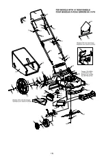 Предварительный просмотр 18 страницы Yardworks 60-1607-8 Owner'S Manual