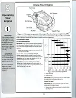 Предварительный просмотр 16 страницы Yardworks 60-1609-4 Owner'S Manual