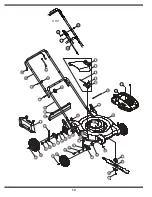 Предварительный просмотр 14 страницы Yardworks 60-1616-6 Owner'S Manual