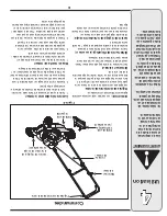 Предварительный просмотр 25 страницы Yardworks 60-1616-6 Owner'S Manual