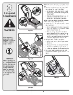 Предварительный просмотр 6 страницы Yardworks 60-1622-0 Operator'S Manual