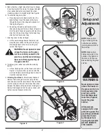 Предварительный просмотр 7 страницы Yardworks 60-1622-0 Operator'S Manual